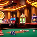 Engaging casino experience at https://s8hn.com/ featuring vibrant poker games and roulette.