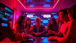 Mastering Spicychat: 5 Expert Tips for Engaging AI Roleplay in 2025