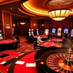 Experience thrilling gambling action at https://xx88.contractors/ with exciting games and vibrant casino atmosphere.