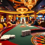 Experience high-stakes poker excitement at c168okvip1.com with vibrant casino thrills.