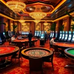 Experience high-stakes excitement at https://bem88.com with luxury gaming and vibrant casino visuals.