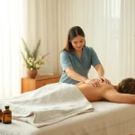 Experience professional massage services with 오산출장마사지 for ultimate relaxation.