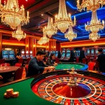 Experience the excitement in a casino setting while asking shbet có uy tín không?