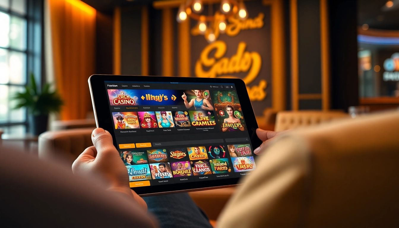 HB88 online gambling platform interface highlighting slots and live casino.