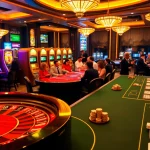 Experience the excitement of nhà cái XX88 with luxury casino gameplay featuring poker cards and vibrant slot machines.