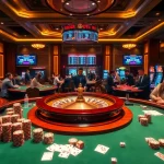 Players placing strategic bets at a roulette table with hz88.forum live odds display
