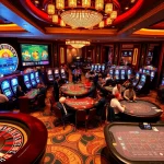 Experience the excitement of gambling at 78winel.com, featuring luxury slots, blackjack tables, and roulette wheels.