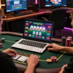Rasakan permainan online yang mendebarkan di https://burtonsbamboogarden.com/biop/ dengan strategi blackjack dealer langsung dan set-up yang mendalam.
