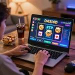 momen permainan online yang menarik menampilkan dasi4d link alternatif dengan tingkat kemenangan RTP tinggi untuk pemain.