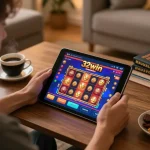 Experience thrilling gameplay with 32win as players enjoy unique online casino features