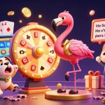 Engage in thrilling games at bl555 with vibrant visuals of live casino action and exciting prizes.