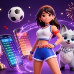 Engage with agen sportsbook bola through vibrant sports betting action and dynamic visuals.