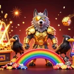 Engage with the thrilling world of lotus365 id through an immersive casino adventure featuring vibrant games and friendly characters.
