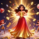 Join the excitement of āļŠāļĄāļąāļāļĢāļŠāļĄāļēāļāļīāļ PG333 while winning big with golden coins and vibrant lottery elements.
