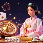 Join the excitement at 135tikus4d, experiencing vibrant casino action and thrilling gaming moments.