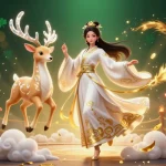 Experience the enchanting online casino world where luck and excitement collide.