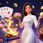Play vibrant slot games at Fly88 amidst dazzling fireworks and elegant visuals.