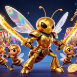Spin the reels with u888's thrilling casino games featuring vibrant gameplay.