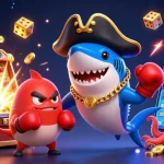 Putar slot gacor dengan karakter kartun ceria, jackpot, dan koin emas yang berlimpah.
