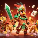 Experience the thrilling world of vinbet with an exciting 3D illustration showcasing casino elements.
