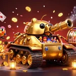 Menangkan slot depo 5k dengan peluang tinggi dalam permainan slot yang seru dan menguntungkan.