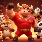 Menangkan pengalaman luar biasa di KUDA77 Link dengan slot terbaik dan penyajian menarik!