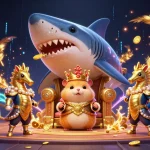 Experience exciting gameplay at 8sc88 with vibrant graphics that showcase thrilling gambling elements.
