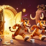 Play in the ultimate sunwinx casino experience with vibrant characters, dynamic elements, and rich treasure.