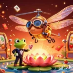Memenangkan jackpot di 222slot dengan permainan slot terbaik dan croupier profesional.