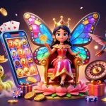 Menangkan permainan menggunakan situs slot777 dengan ratusan permainan slot menarik dan bonus melimpah.