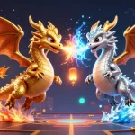 Permainan slot gacor terbaik muncul dengan simbol dan keberuntungan yang melimpah.
