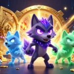 Experience thrilling wins at 789win787 with dazzling treasures and engaging casino elements.