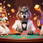Play and win with the best casino bonuses uk under vibrant 3D illustrations.